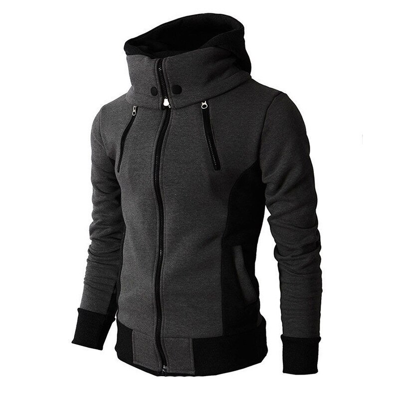 2022 Winter Men Sport Velvet Hoodies Jacket Fleece Men Fashion Warm Pullover Sweatshirts Mens Hooded Jacket Sportswear Coat 2022 Winter Men Sport Velvet Hoodies Jacket Fleece Men Fashion Warm Pullover Sweatshirts Mens Hooded Jacket Sportswear Coat