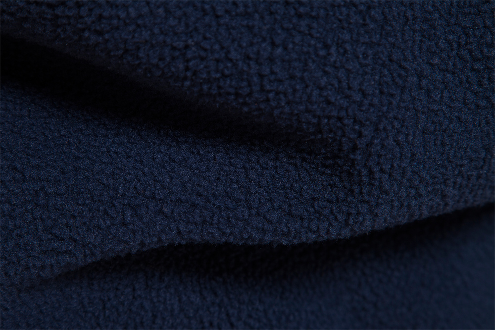 AIOPESON Solid Color Lambswool Men's Pullover Round Neck Basic Male Autumn Winter Warm Casual Teddy Bear Sweatshirts for Men