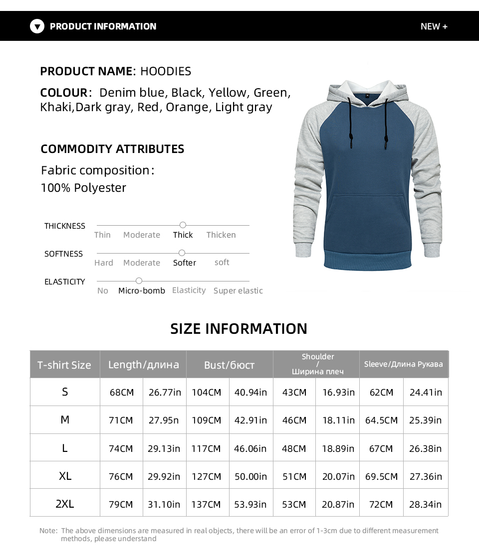 Autumn Casual Harajuku Hoodies Men 2022 Men's Fleece Hoodie Sweatshirt New Hip Hop Streetwear Hooded Woemn Pullover Sportswear