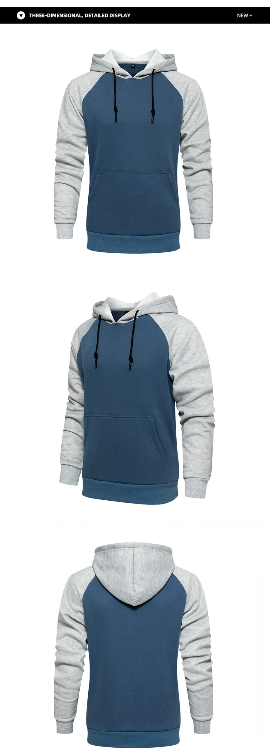 Autumn Casual Harajuku Hoodies Men 2022 Men's Fleece Hoodie Sweatshirt New Hip Hop Streetwear Hooded Woemn Pullover Sportswear