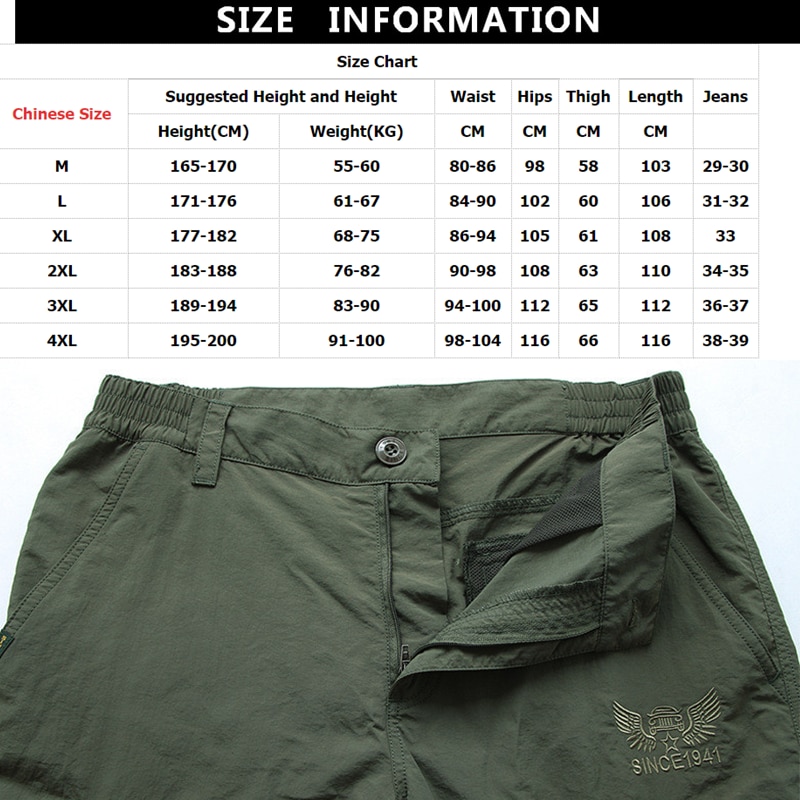 2022 Men's Lightweight Tactical Pants Breathable Summer Casual Army Military Long Trousers Male Waterproof Quick Dry Cargo Pants 2022 Men's Lightweight Tactical Pants Breathable Summer Casual Army Military Long Trousers Male Waterproof Quick Dry Cargo Pants