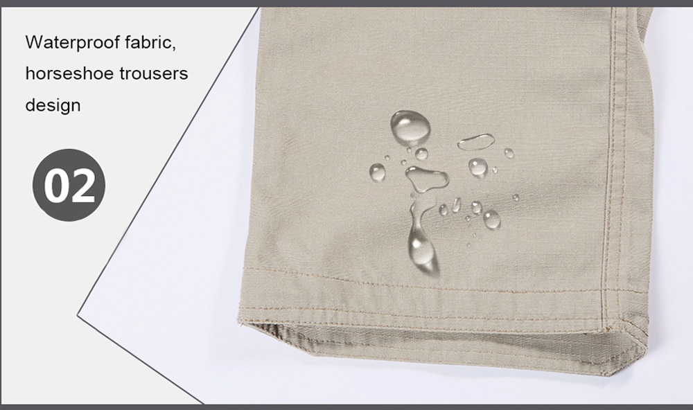 New Mens Tactical Pants Multiple Pocket Elasticity Military Urban Commuter Tacitcal Trousers Men Slim Fat Cargo Pant 5XL