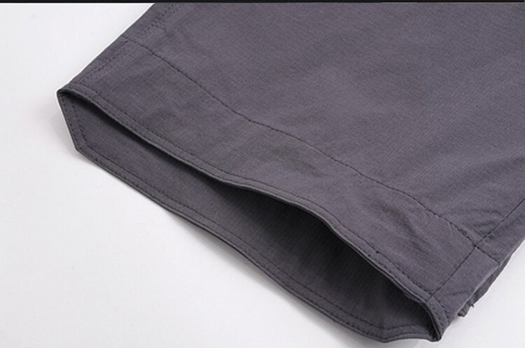 Casual Men Cargo Pants Multi Pockets Army Military Tactical Trousers Male Outdoor Joggers Waterproof Pant Hiking 2022 S-5XL