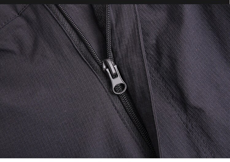 Casual Men Cargo Pants Multi Pockets Army Military Tactical Trousers Male Outdoor Joggers Waterproof Pant Hiking 2022 S-5XL