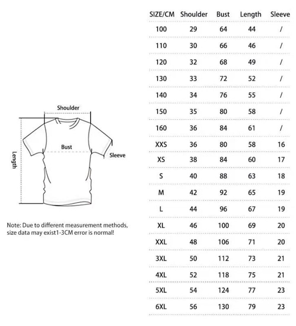 Football Team Graphic T Shirts For Men Clothing Camisetas Tops Tee Ropa Hombre Streetwear Camisa Masculina Verano Roupas Koszulk