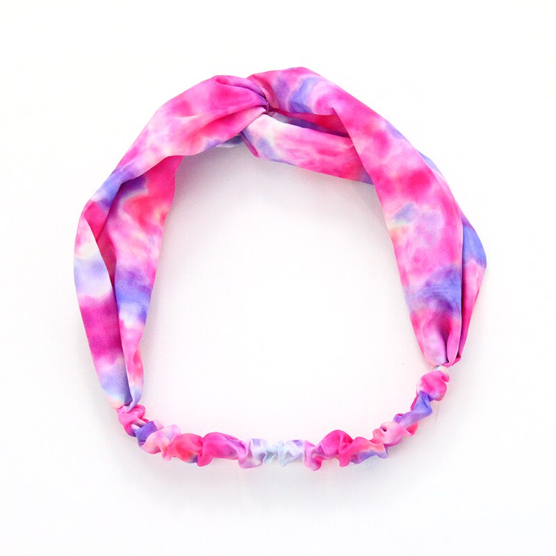 Fashion Women Girls Summer Bohemian Hair Bands Print Headbands Elastic Hair Girl Turban Bandage HairBands Hair Accessories Fashion Women Girls Summer Bohemian Hair Bands Print Headbands Elastic Hair Girl Turban Bandage HairBands Hair Accessories