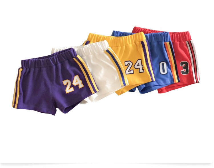 Baby Clothing Sets Toddler Basketball Wear Baby Boys Girl Summer Clothes Kids Vest Shorts Sports Jersey 2Pcs Suits Outfits