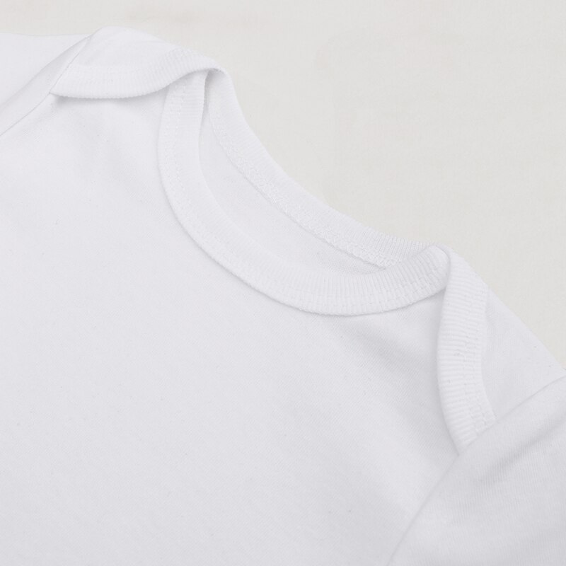 Disney Baby Clothes Summer Short Sleeve Mickey Mouse Printed Kawaii Bodysuit For Newborn Infant Harajuku Soft Jumpsuit