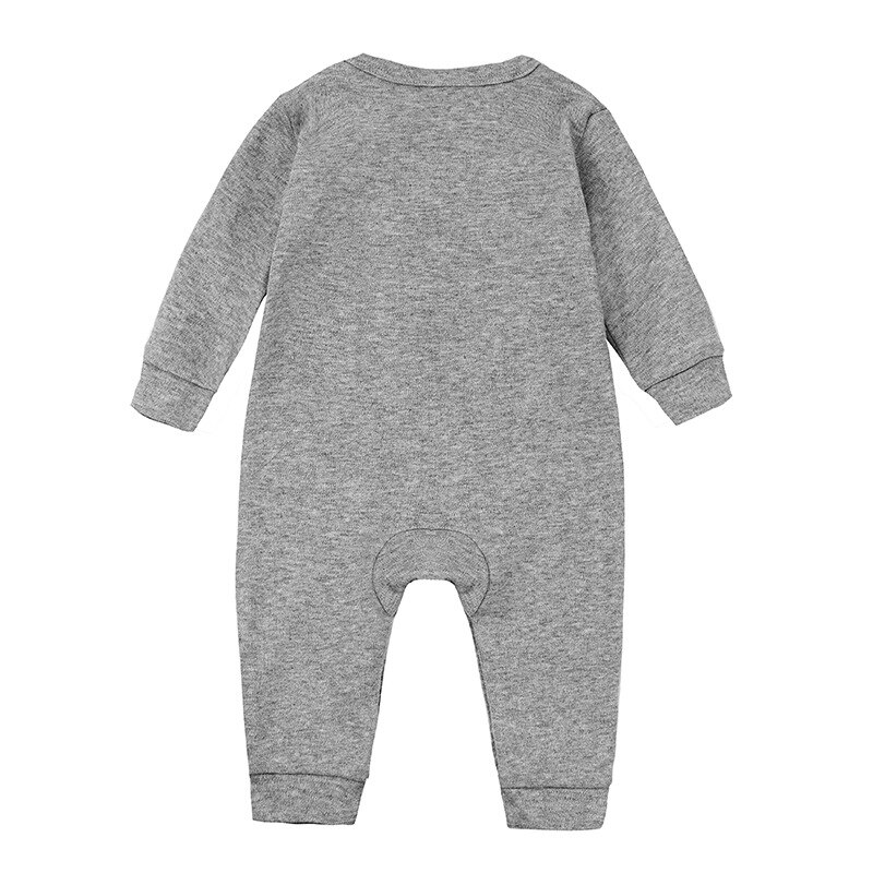 Spring Baby Romper Cartoon Mickey Mouse Print Boy Girl Long Sleeve Jumpsuit Roupas Bebes Infant Clothes Toddler Pajamas Outfit Spring Baby Romper Cartoon Mickey Mouse Print Boy Girl Long Sleeve Jumpsuit Roupas Bebes Infant Clothes Toddler Pajamas Outfit