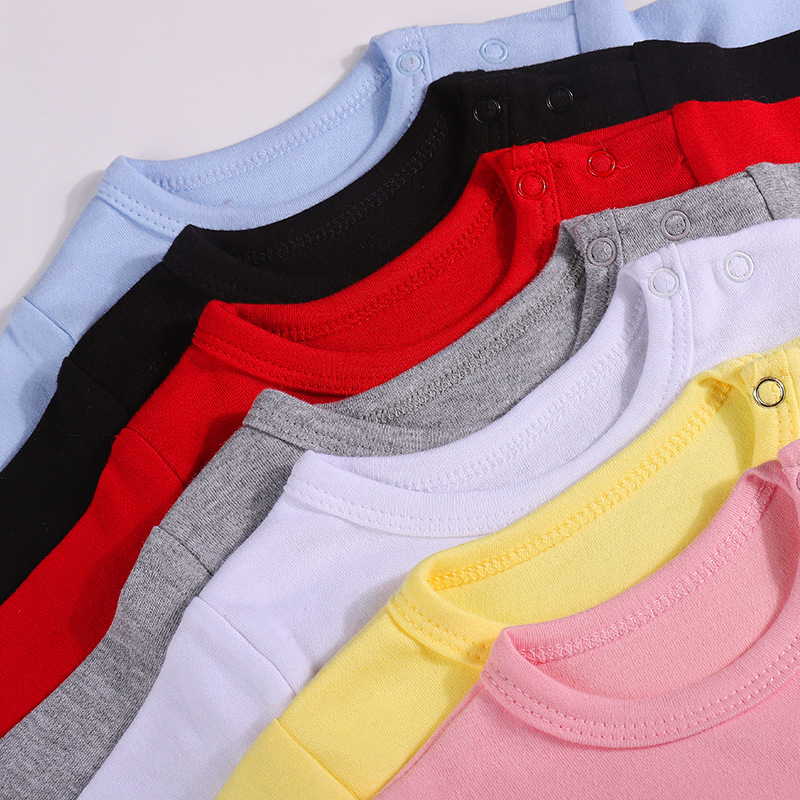 Spring Baby Romper Cartoon Mickey Mouse Print Boy Girl Long Sleeve Jumpsuit Roupas Bebes Infant Clothes Toddler Pajamas Outfit