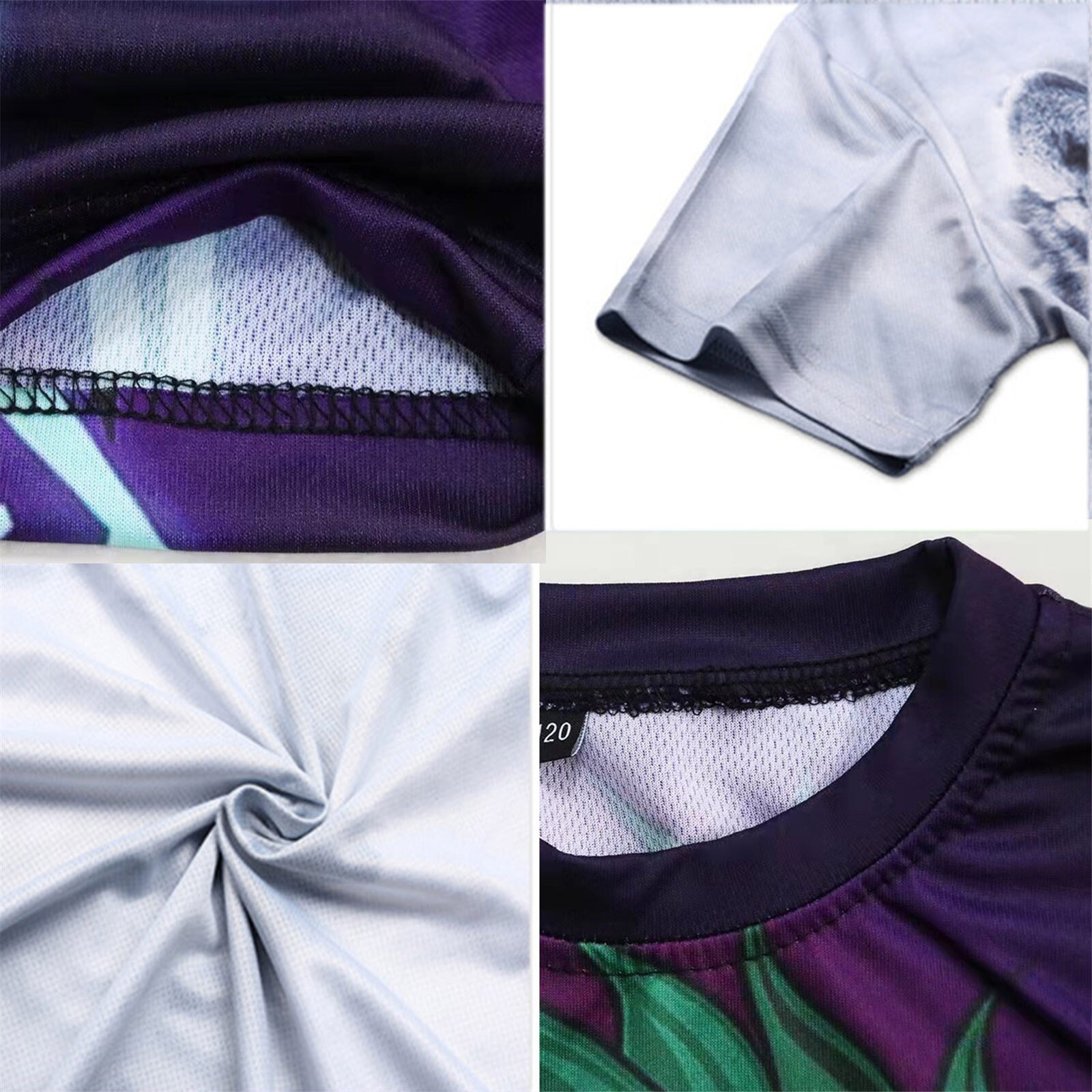 Brazil Flag Hip Hop T Shirt Men Women 3D Printed Oversized T-shirt Harajuku Style Summer Short Sleeve Tee Tops