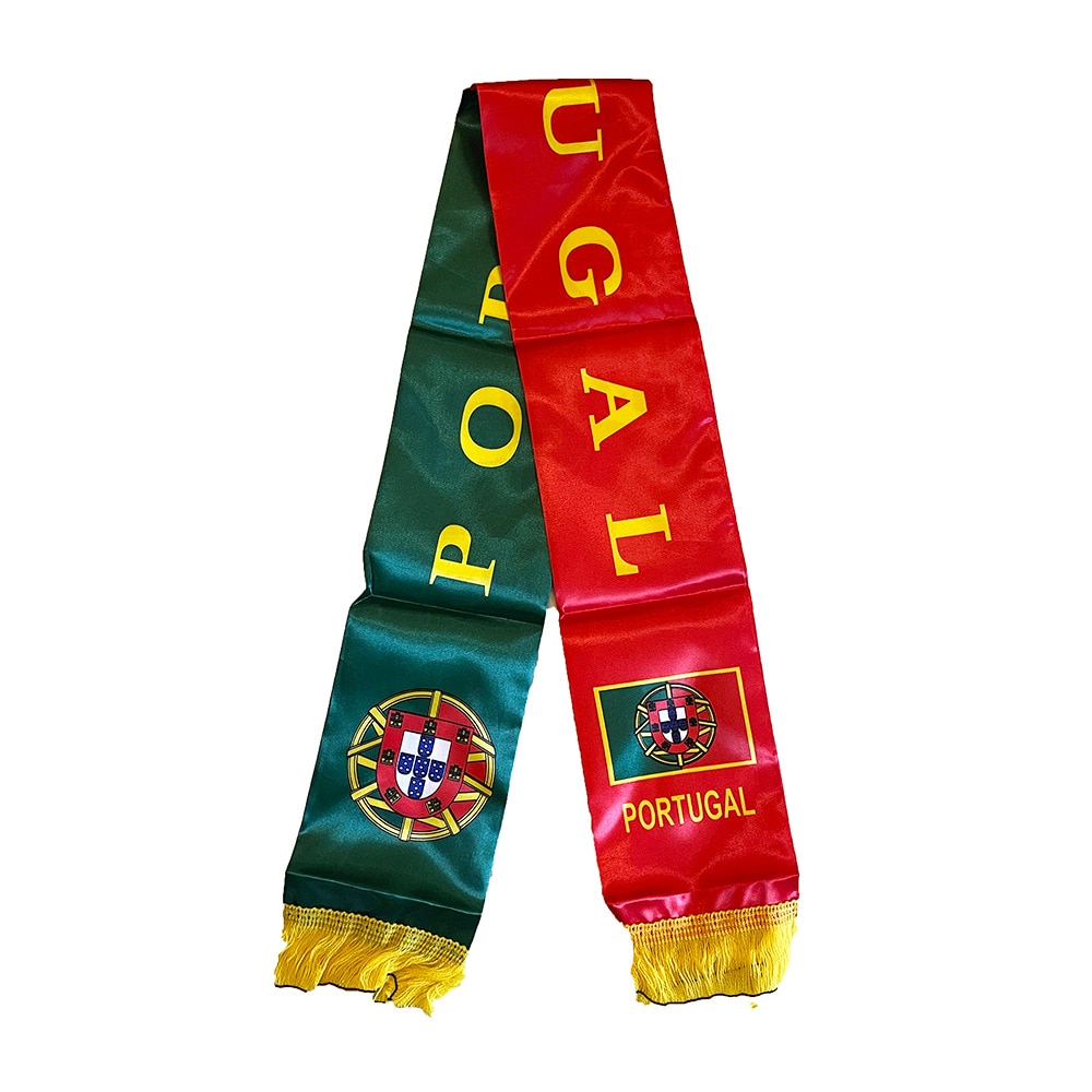2022 World Cup National Team Football Fans Scarf Germany Brazil Tassel Flags Scarf Party Commemorative Supplies on-Site Cheering 2022 World Cup National Team Football Fans Scarf Germany Brazil Tassel Flags Scarf Party Commemorative Supplies on-Site Cheering
