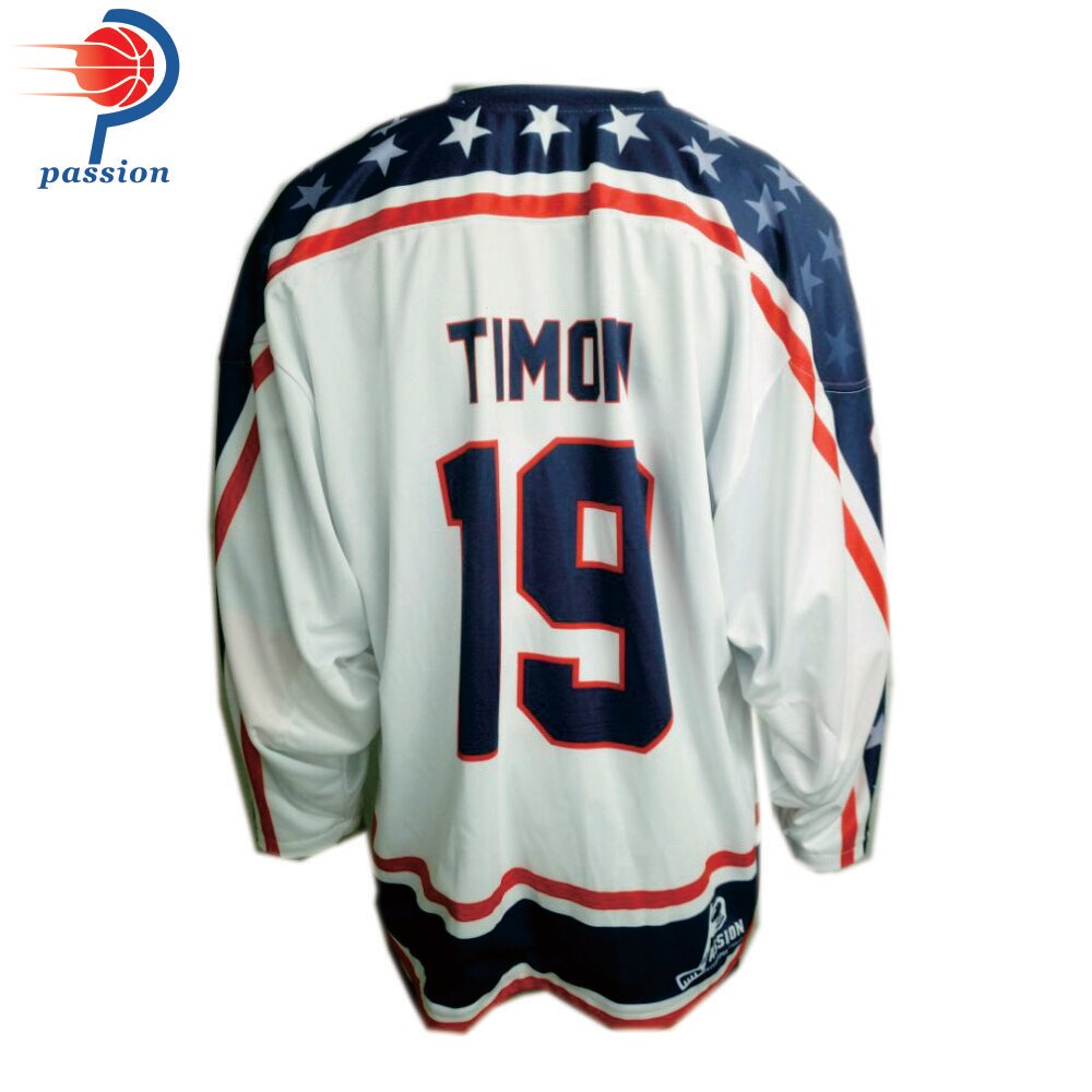 MOQ 10pcs $35 Each Custom Teamwear Set Sublimated Ice Hockey Jerseys Wholesale MOQ 10pcs $35 Each Custom Teamwear Set Sublimated Ice Hockey Jerseys Wholesale