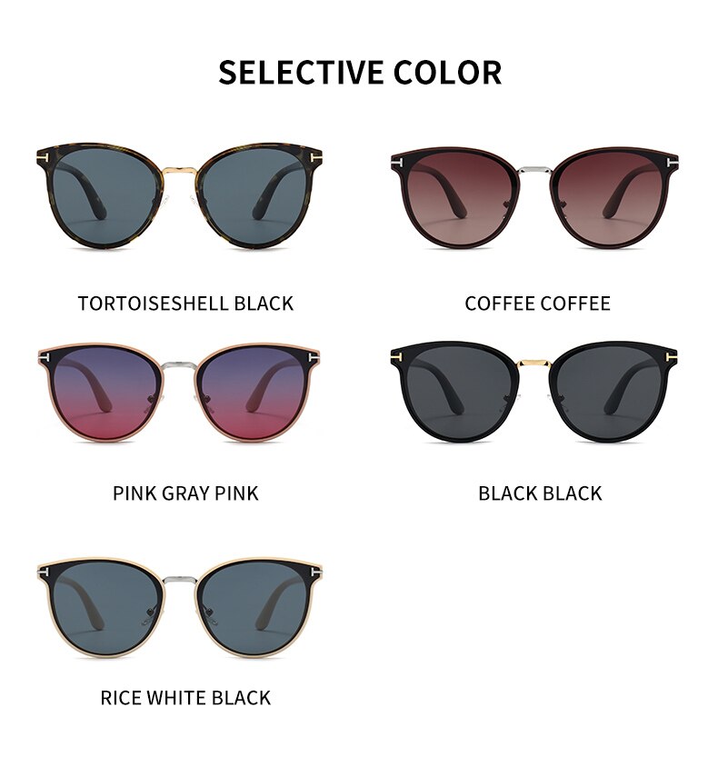 2021 GCV Polarized Lady Sunglasses Cat Eye Fashion  Sun Glasses Luxury Woman Female Brand  Ultralight Frame Tourism Party  Leisu