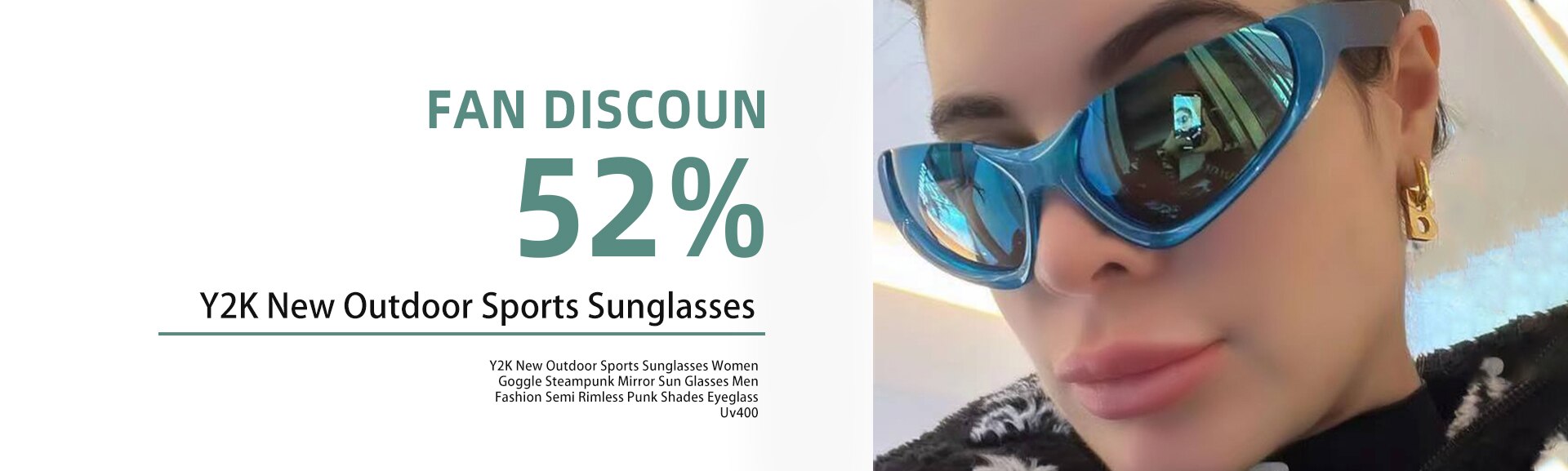 Fashion Small Cat Eye Women's Sunglasses Trend Cateye Chain Leg 2022 Luxury Brand Sun Glasses For Ladies Black Shades Sunglass