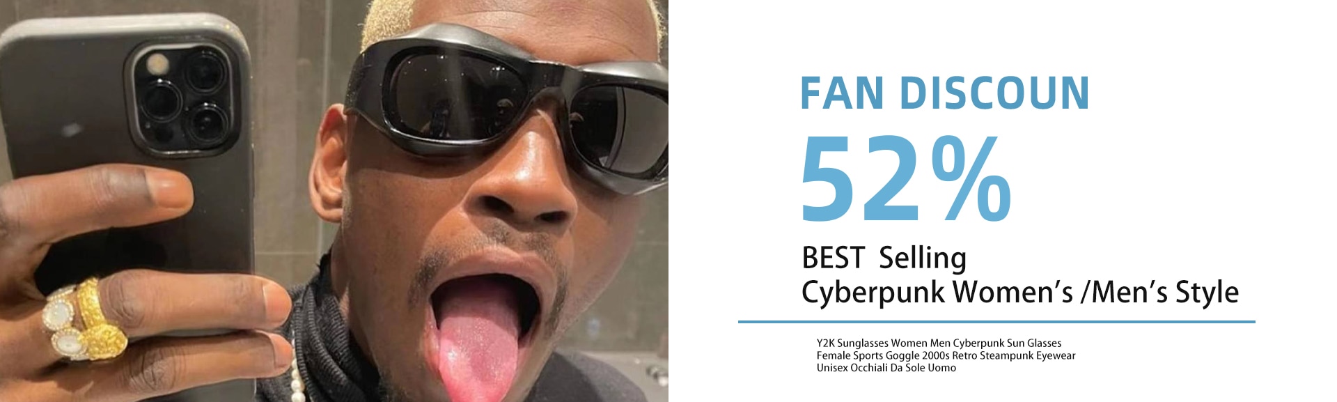 Fashion Small Cat Eye Women's Sunglasses Trend Cateye Chain Leg 2022 Luxury Brand Sun Glasses For Ladies Black Shades Sunglass