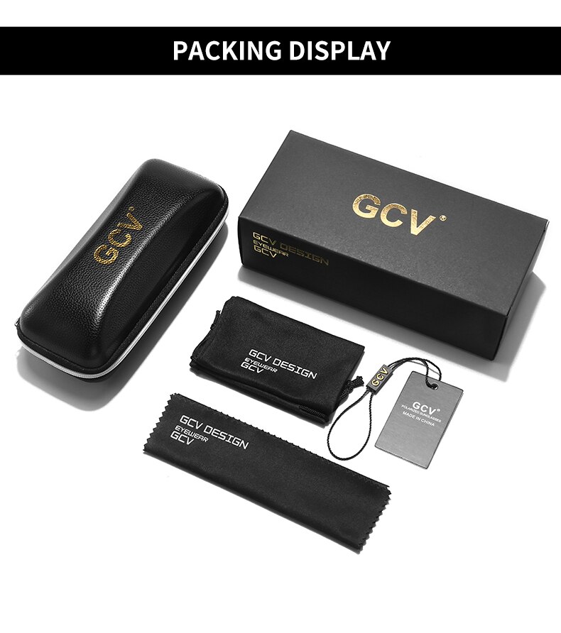 GCV Double Layer Removable Lens Sunglasses The Blu-Ray Glasses Acetate Gothic Retro Steampunk Polarized Men Women Sunglesses GCV Double Layer Removable Lens Sunglasses The Blu-Ray Glasses Acetate Gothic Retro Steampunk Polarized Men Women Sunglesses