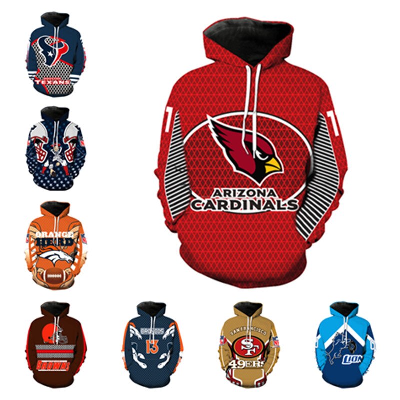 3D Printed American Football Hoodies Cosplay Sport Mens Rugby Jacket Costume Fitness Pullover Style Hoodies Cotton Tops 3D Printed American Football Hoodies Cosplay Sport Mens Rugby Jacket Costume Fitness Pullover Style Hoodies Cotton Tops