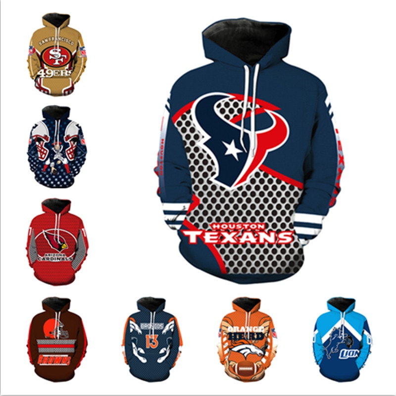 3D Printed Hoodies American Football Cosplay Sport Mens Jacket Costume Fitness Pullover Style Hoodies Cotton Tops 3D Printed Hoodies American Football Cosplay Sport Mens Jacket Costume Fitness Pullover Style Hoodies Cotton Tops