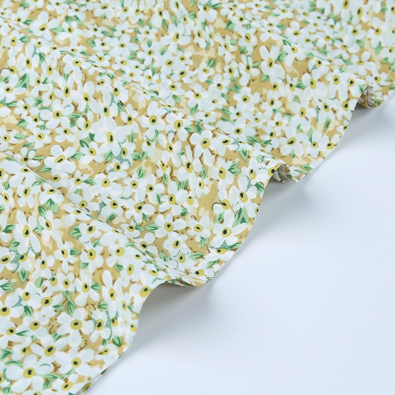 Women's Dresses Short Casual Open Back Sexy Low-cut Bandage Flower Suspender Dress Summer 2022 New Ins Style