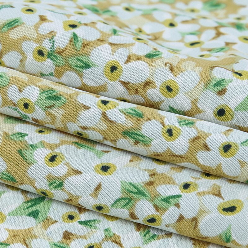 Women's Dresses Short Casual Open Back Sexy Low-cut Bandage Flower Suspender Dress Summer 2022 New Ins Style