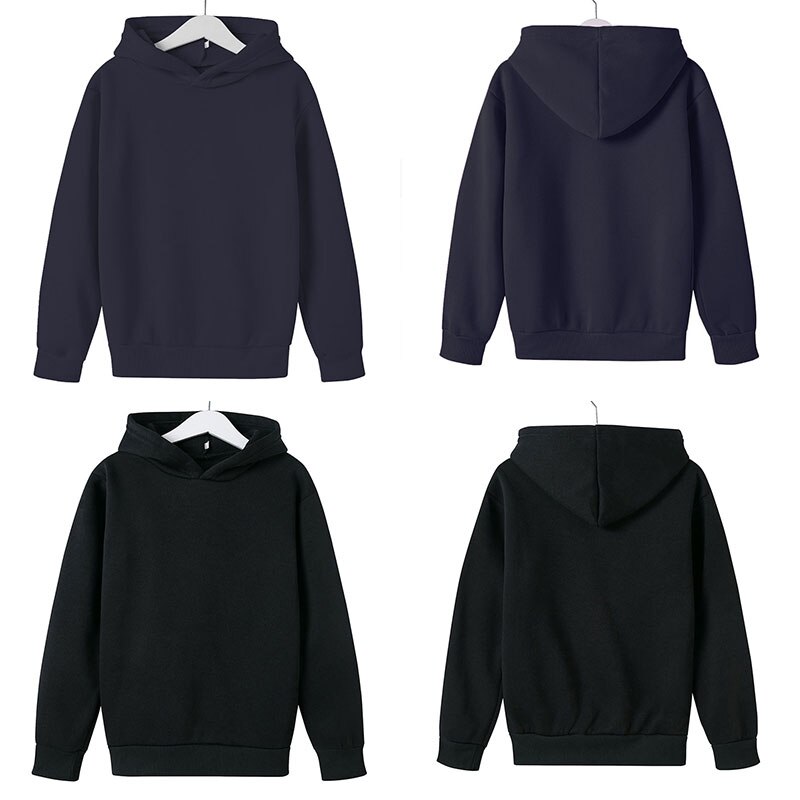 Children Fashion Lion King Simba Hoodies Baby Boys Girls Clothing Sports Sweatshirt 2pcs Sets Cotton Costume Kids Tracksuits