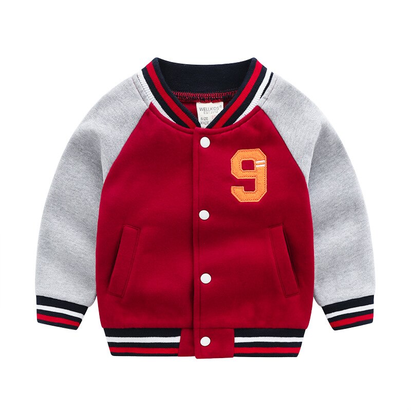 Kids Boys Jackets Baseball Suits Children Fashion Outerwear Letter Fleece Jacket Spring Autumn Teenager Cardigan Child Clothes Kids Boys Jackets Baseball Suits Children Fashion Outerwear Letter Fleece Jacket Spring Autumn Teenager Cardigan Child Clothes