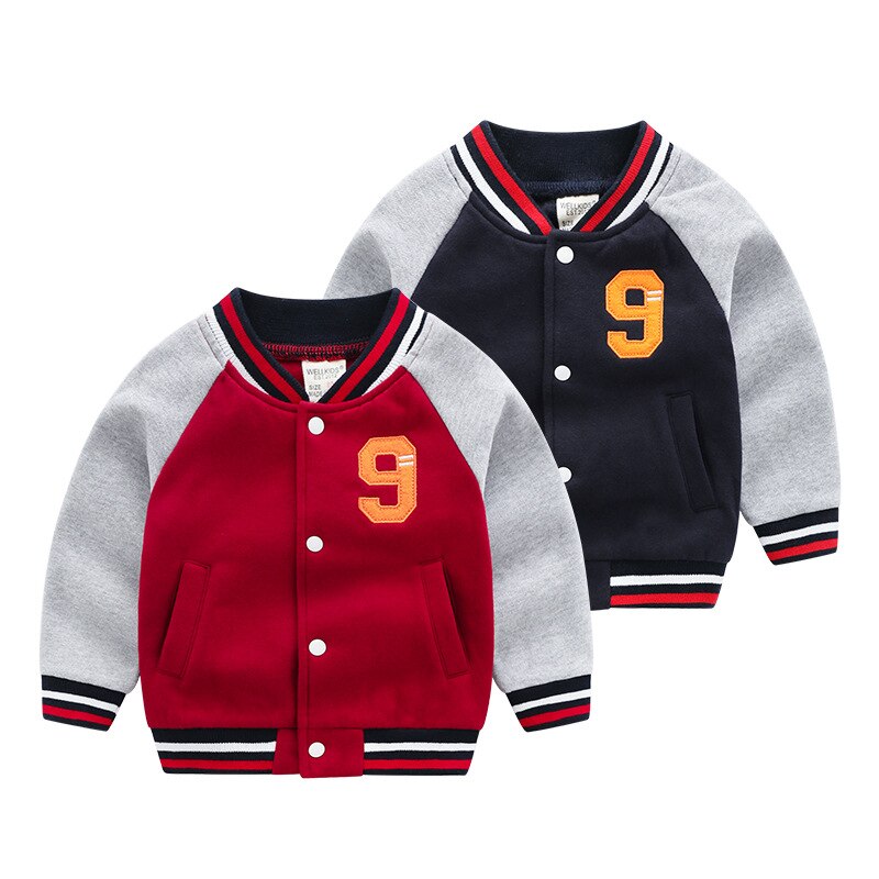 Kids Boys Jackets Baseball Suits Children Fashion Outerwear Letter Fleece Jacket Spring Autumn Teenager Cardigan Child Clothes Kids Boys Jackets Baseball Suits Children Fashion Outerwear Letter Fleece Jacket Spring Autumn Teenager Cardigan Child Clothes