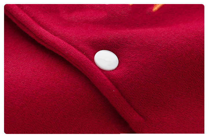 Kids Boys Jackets Baseball Suits Children Fashion Outerwear Letter Fleece Jacket Spring Autumn Teenager Cardigan Child Clothes Kids Boys Jackets Baseball Suits Children Fashion Outerwear Letter Fleece Jacket Spring Autumn Teenager Cardigan Child Clothes