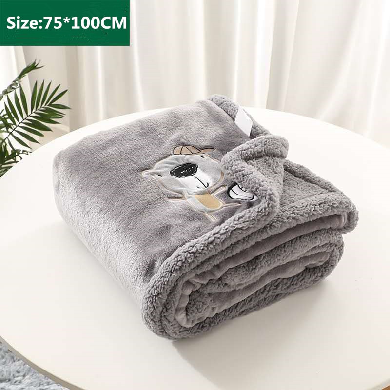 High Quality Baby Thermal Fleece Cobertor Blanket Infant Swaddle Nap Receiving Stroller Wrap Blankets For Newborn Baby Bedding High Quality Baby Thermal Fleece Cobertor Blanket Infant Swaddle Nap Receiving Stroller Wrap Blankets For Newborn Baby Bedding