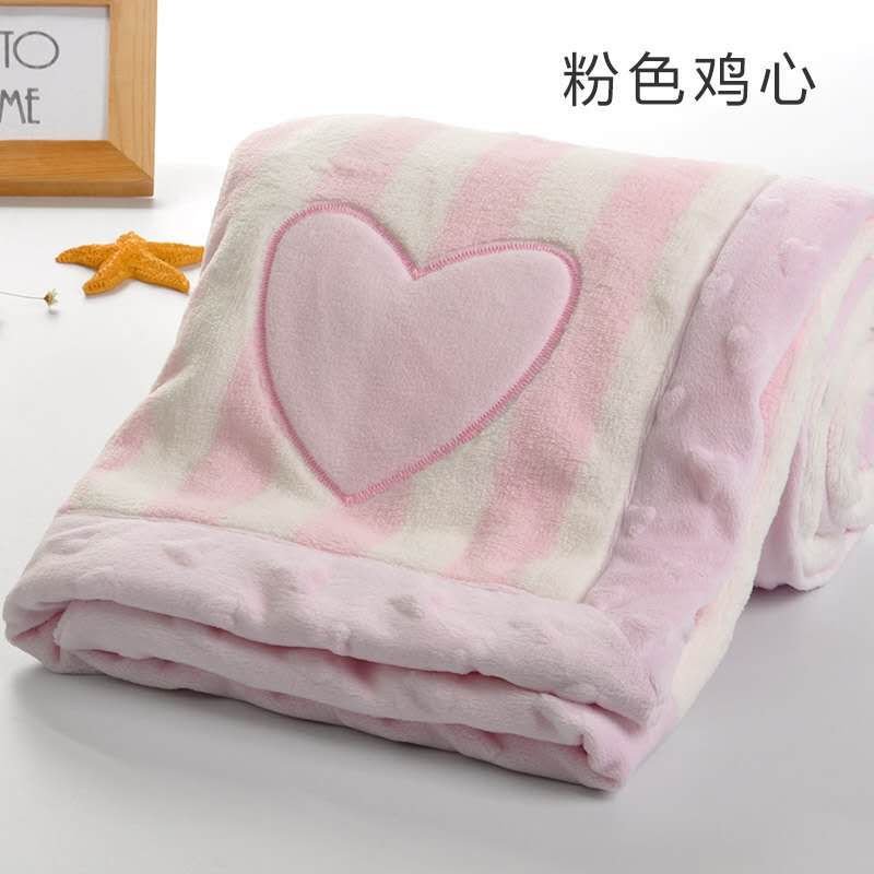 High Quality Baby Thermal Fleece Cobertor Blanket Infant Swaddle Nap Receiving Stroller Wrap Blankets For Newborn Baby Bedding High Quality Baby Thermal Fleece Cobertor Blanket Infant Swaddle Nap Receiving Stroller Wrap Blankets For Newborn Baby Bedding