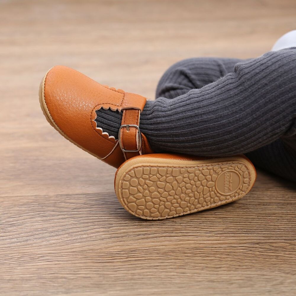 Newborn Baby Shoes Classic Stripe Leather Boy Girl Shoes Multicolor Toddler Rubber Sole Anti-slip First Walkers Infant Moccasins Newborn Baby Shoes Classic Stripe Leather Boy Girl Shoes Multicolor Toddler Rubber Sole Anti-slip First Walkers Infant Moccasins