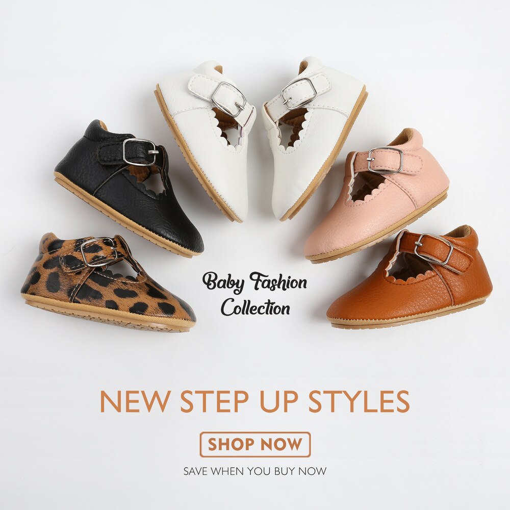 Newborn Baby Shoes Classic Stripe Leather Boy Girl Shoes Multicolor Toddler Rubber Sole Anti-slip First Walkers Infant Moccasins Newborn Baby Shoes Classic Stripe Leather Boy Girl Shoes Multicolor Toddler Rubber Sole Anti-slip First Walkers Infant Moccasins