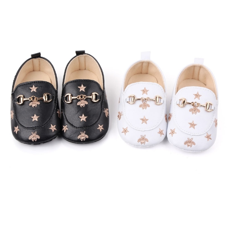 FREE SHIPPING Baby Girl Infant Cute Fashion Pentagram Pattern Peas Shoes Infant PU Leather Soft Bottom Toddler Boy Walkers Shoes FREE SHIPPING Baby Girl Infant Cute Fashion Pentagram Pattern Peas Shoes Infant PU Leather Soft Bottom Toddler Boy Walkers Shoes
