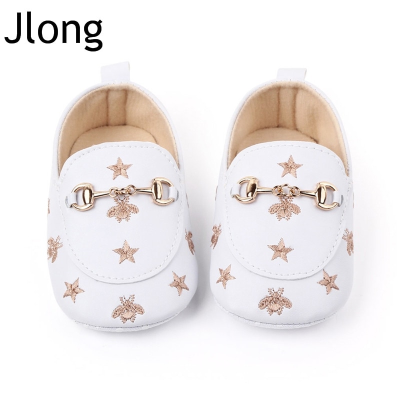 FREE SHIPPING Baby Girl Infant Cute Fashion Pentagram Pattern Peas Shoes Infant PU Leather Soft Bottom Toddler Boy Walkers Shoes FREE SHIPPING Baby Girl Infant Cute Fashion Pentagram Pattern Peas Shoes Infant PU Leather Soft Bottom Toddler Boy Walkers Shoes