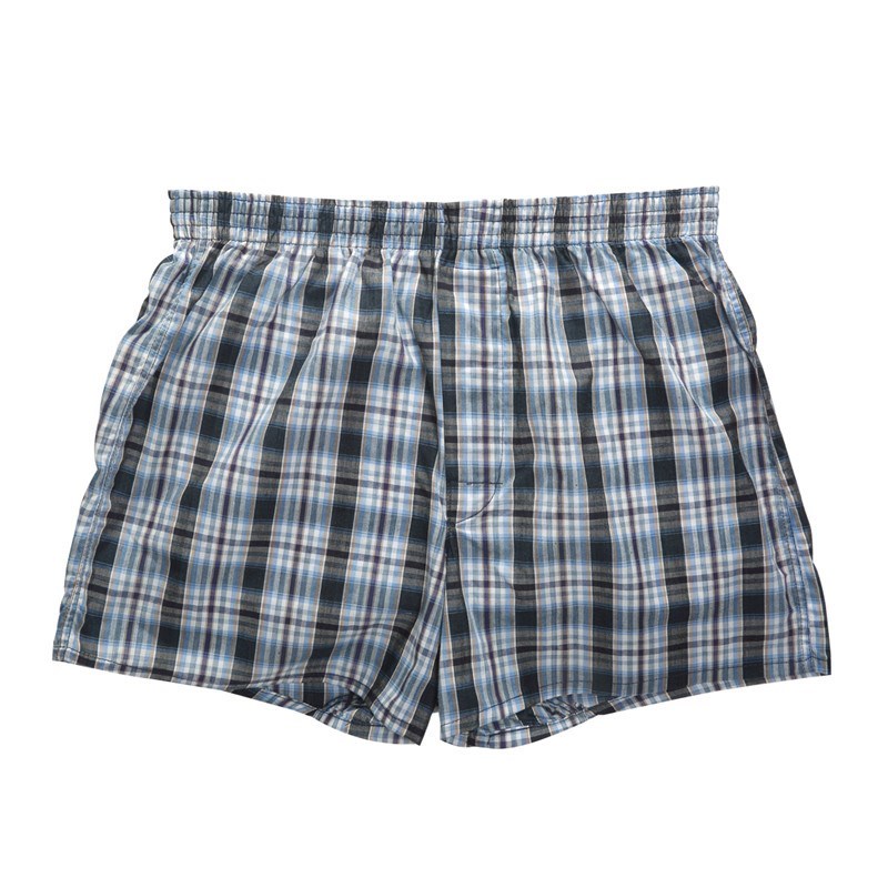 10Pcs/Lot Mens Underwear Boxers Shorts 100% Cotton Underwear Soft Plaid Boxer Male Panties Comfortable Breathable boxers mens 10Pcs/Lot Mens Underwear Boxers Shorts 100% Cotton Underwear Soft Plaid Boxer Male Panties Comfortable Breathable boxers mens