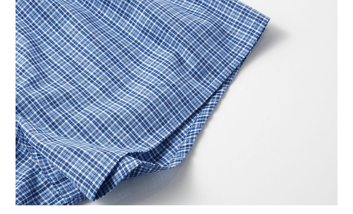 Giordano Men Boxer 3-pack Multi Color Boxers Men 100% Cotton Male Underwear Comfortable Boxershorts Men Calzoncillo Hombre