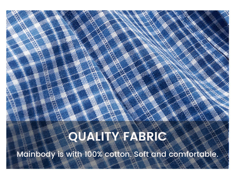 Giordano Men Boxer 3-pack Multi Color Boxers Men 100% Cotton Male Underwear Comfortable Boxershorts Men Calzoncillo Hombre