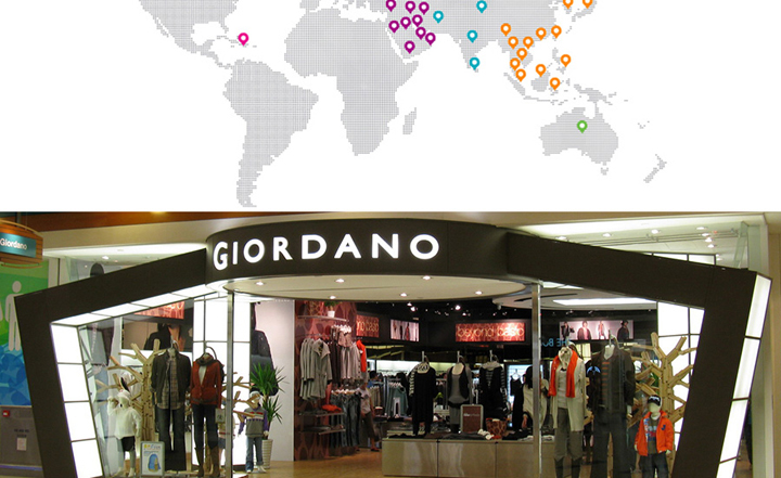 Giordano Men Boxer 3-pack Multi Color Boxers Men 100% Cotton Male Underwear Comfortable Boxershorts Men Calzoncillo Hombre