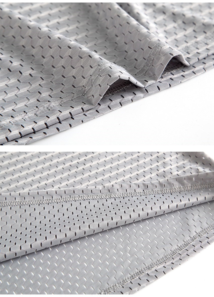 Quick dry Mens Underwear Sleeveless Tank Top Solid Muscle Vest Undershirts O-neck Gymclothing T-shirt men's vest