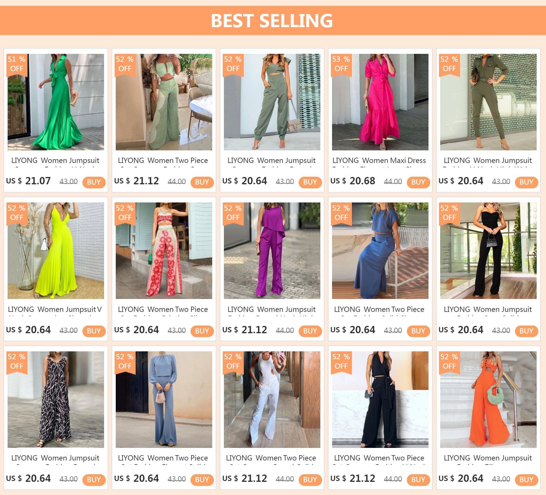 LIYONG Women Maxi Dress Fashion Elegant Long Sleeve Lapel Lace Up Nipped Waist Pleated Solid Color Dresses High Streetwear