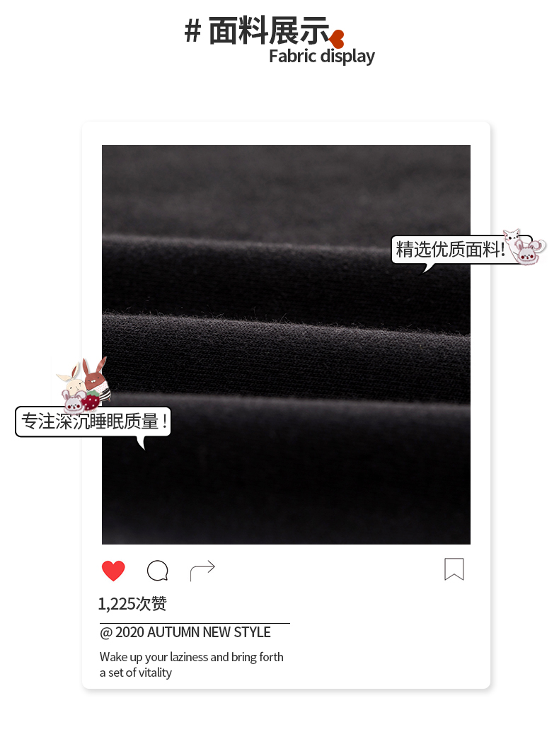 Spring Autumn Knitted Cotton Elegant Women Floral Pajama Sets Sleepwear Casul Lounge Set Plaid Pants Pajamas Womens Home Fashion