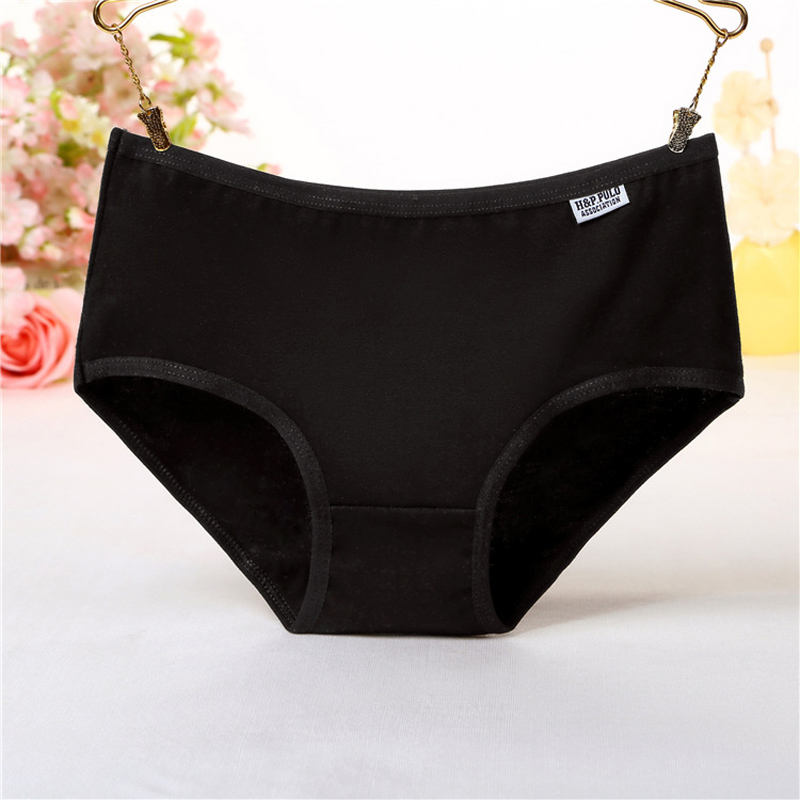 7 Pcs Underwear Women Plus Size Panties Girl Briefs Sexy Lingeries Calcinha Cotton Shorts Underpants Solid Panty Cueca Intimates 7 Pcs Underwear Women Plus Size Panties Girl Briefs Sexy Lingeries Calcinha Cotton Shorts Underpants Solid Panty Cueca Intimates
