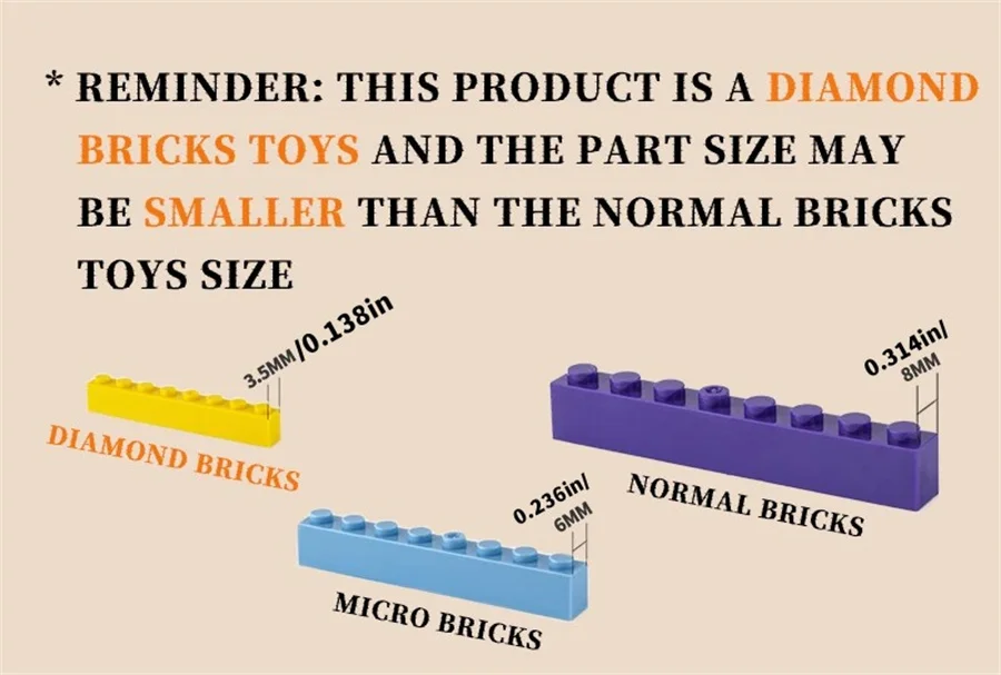 City Creative Medieval Magic Castle Series Micro Bricks School Architecture Palace Model Building Blocks Assembly Toys Kid Gifts